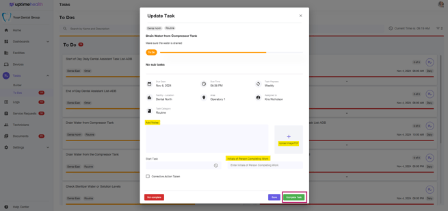 CompleteTask-Step3