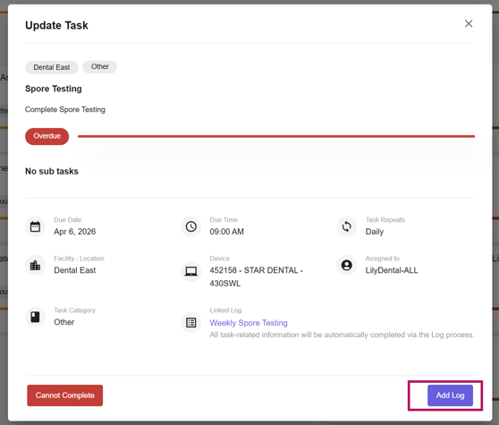 KB-LogsSection-TaskAdded3